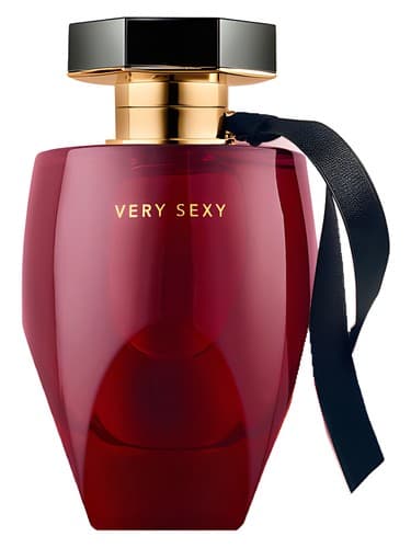 Very Sexy 2018