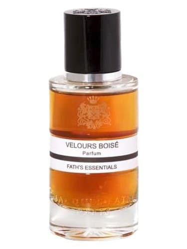 Velours Boise