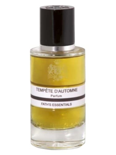 Tempete D Automne
