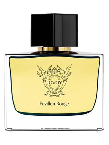 Pavillon Rouge