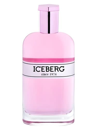 Iceberg Since 1974 For Her