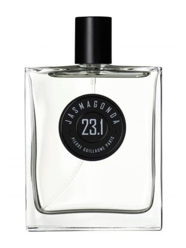 Jasmagonda 23 1