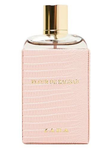 Fleur De Baobab