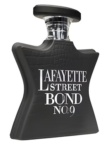 Lafayette Street