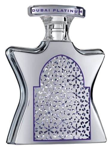Dubai Platinum