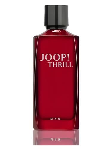 Joop Thrill Man
