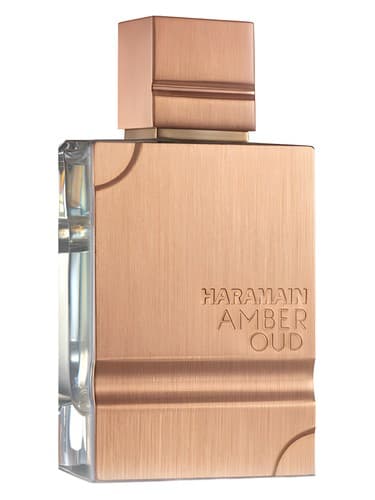 Amber Oud