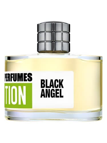 Black Angel