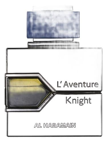 L Aventure Knight