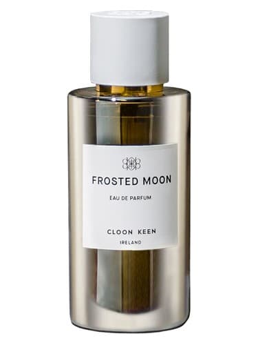 Frosted Moon