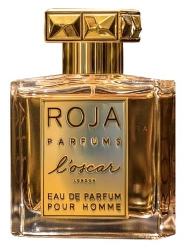 L Oscar Pour Homme