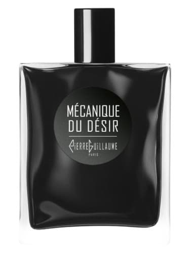 Mecanique Du Desir