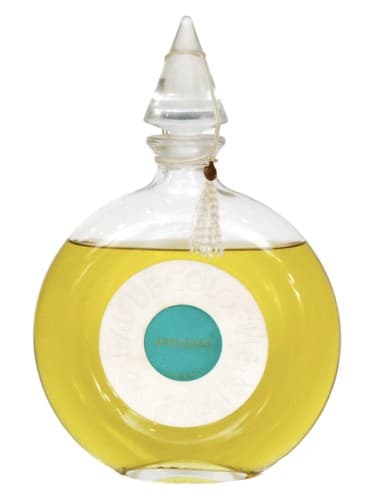 Mitsouko Eau De Cologne