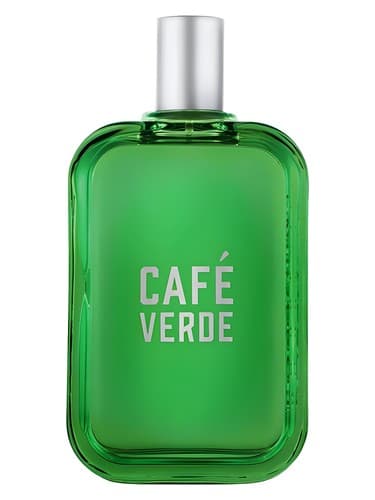 Cafe Verde