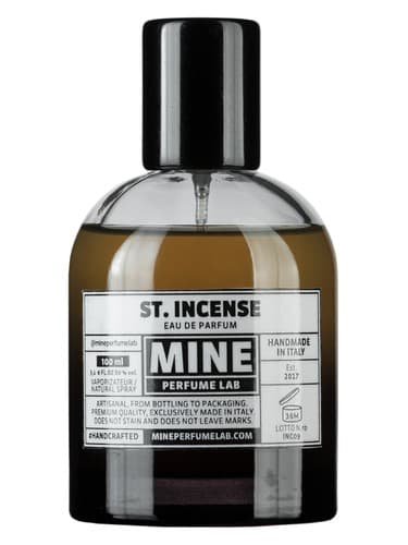 St Incense
