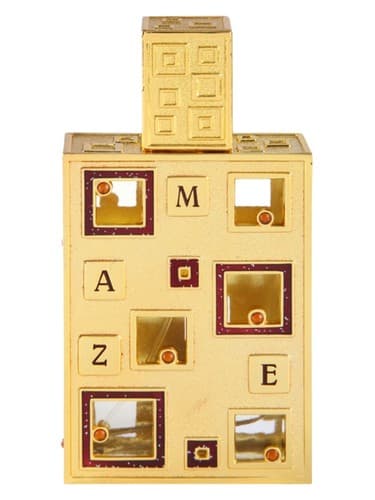 Maze Eau De Parfum