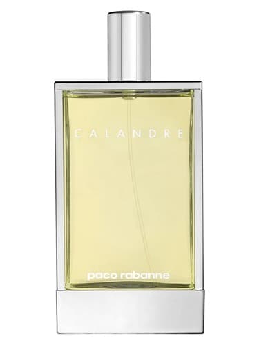 Calandre