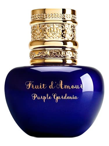 Fruit D Amour Purple Gardenia