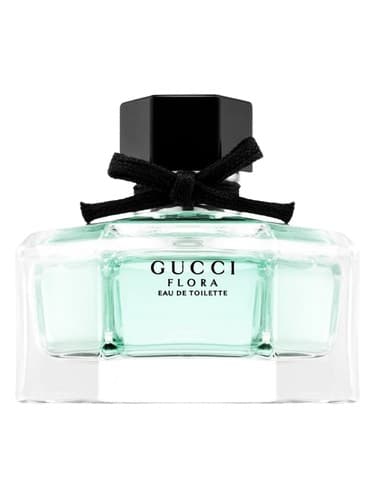 Flora By Gucci Eau De Toilette
