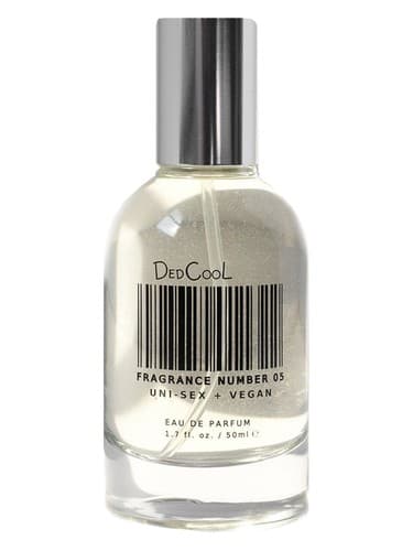 Fragrance 05 Spring