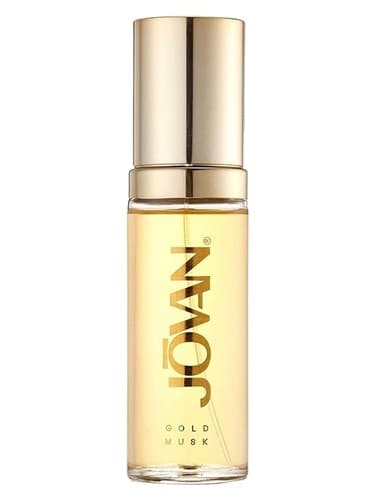 Gold Musk