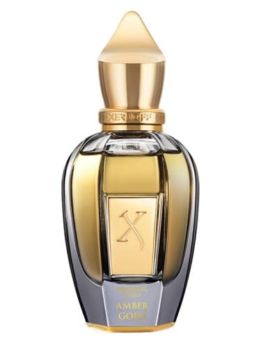 Amber Gold