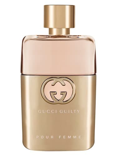 Gucci Guilty Eau De Parfum
