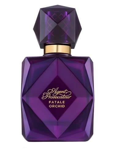 Fatale Orchid