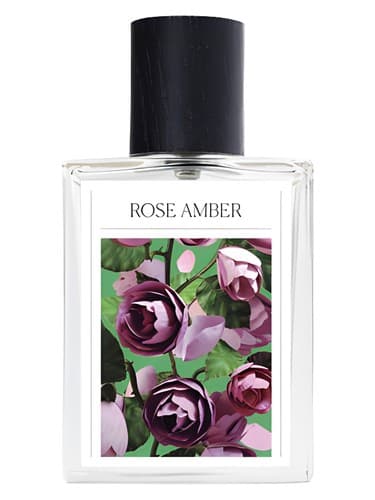 Rose Amber