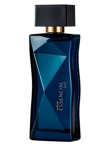 Essencial Oud