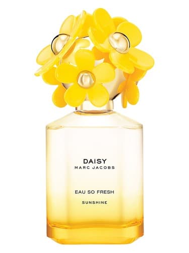 Daisy Eau So Fresh Sunshine
