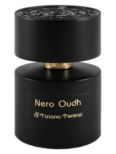 Nero Oudh