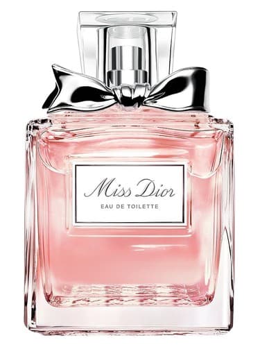 Miss Dior Eau De Toilette 2019