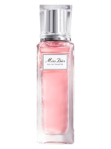 Miss Dior Eau De Toilette Roller Pearl 2019