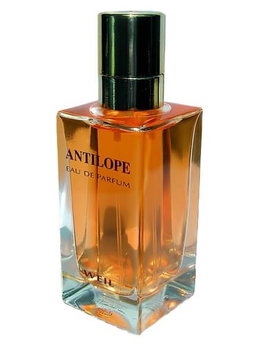Antilope