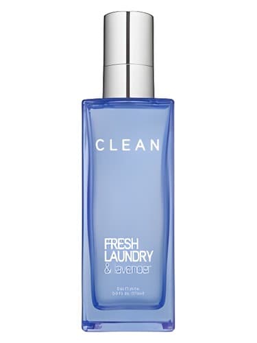Fresh Laundry Lavender Eau Fraiche