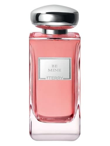 Be Mine