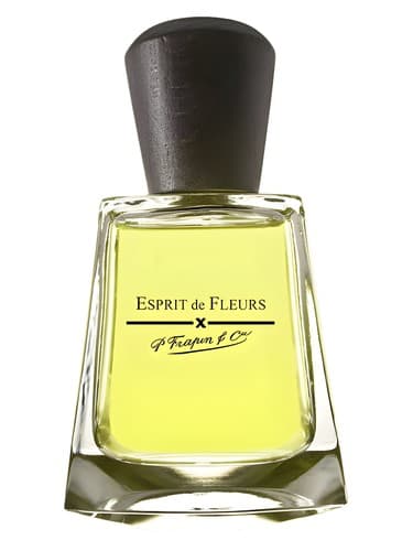 Esprit De Fleurs