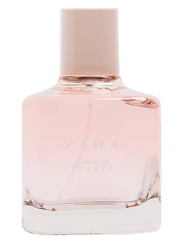 Tuberose Summer