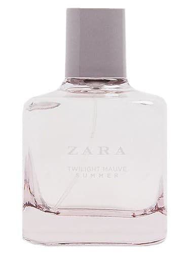 Twilight Mauve Summer