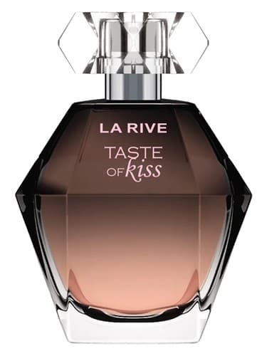 Taste Of Kiss