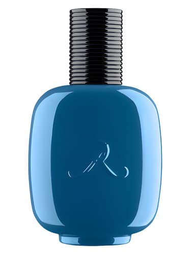 Bleu Abysse