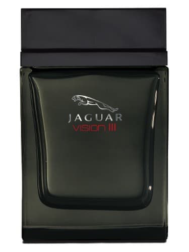 Jaguar Vision Iii