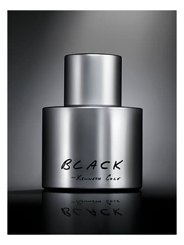 Kenneth Cole Black Limited Edition