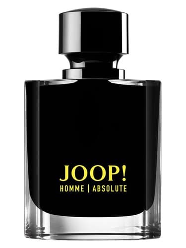 Joop Homme Absolute