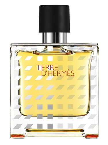 Terre D Hermes Flacon H 2019 Parfum