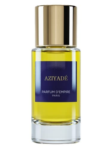 Aziyade