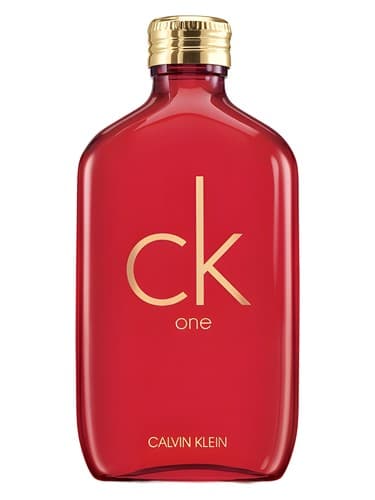 Ck One Collector S Edition