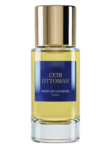 Cuir Ottoman