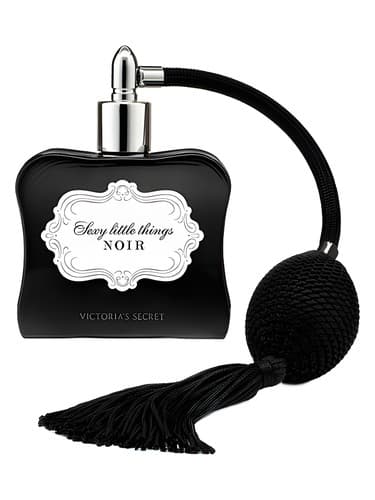 Sexy Little Things Noir